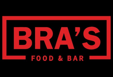 Bra's food en bar