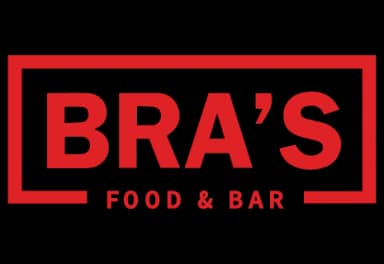 Bra's food en bar